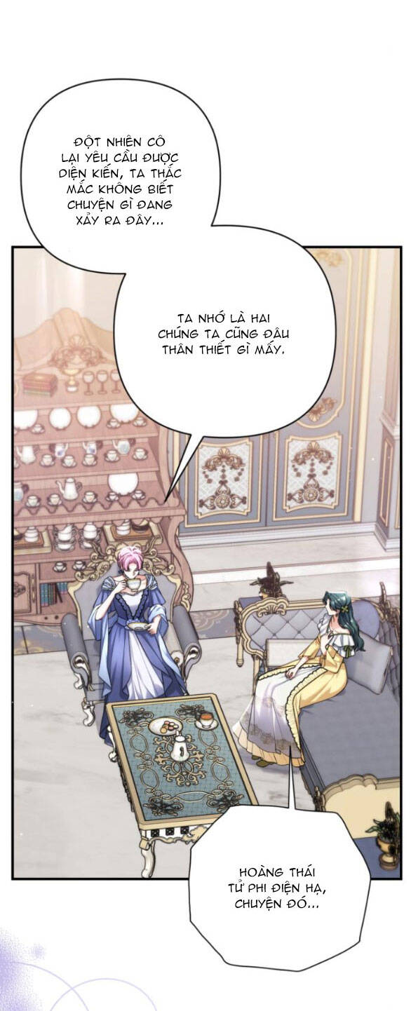 Dành Cho Nhân Vật Bị Bỏ Rơi Yêu Thích Nhất Của Tôi Chap 721 - Next Chap 722