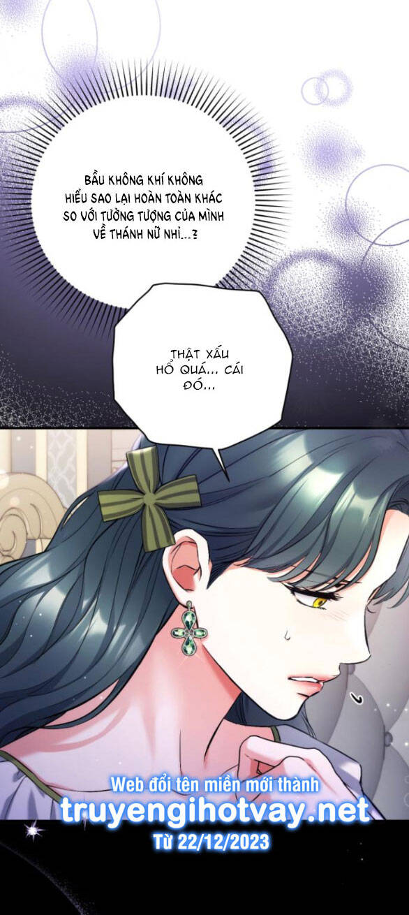 Dành Cho Nhân Vật Bị Bỏ Rơi Yêu Thích Nhất Của Tôi Chap 721 - Next Chap 722