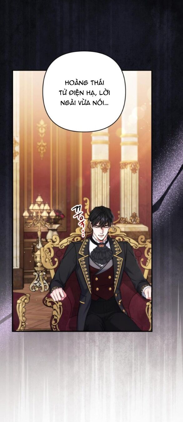 Dành Cho Nhân Vật Bị Bỏ Rơi Yêu Thích Nhất Của Tôi Chap 742 - Next Chap 743