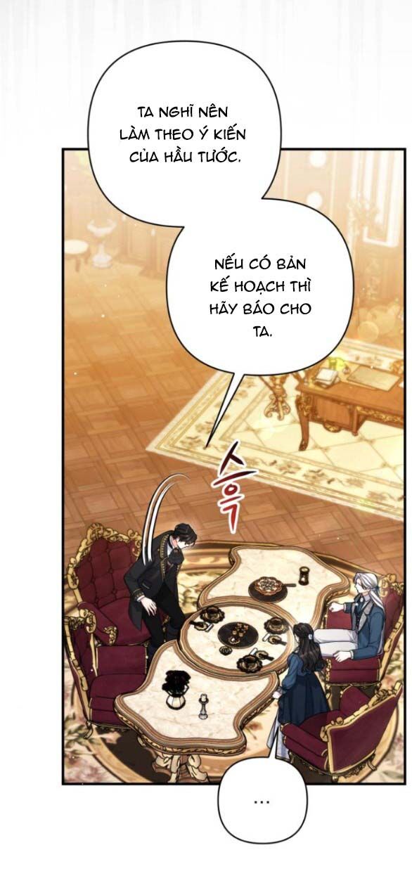 Dành Cho Nhân Vật Bị Bỏ Rơi Yêu Thích Nhất Của Tôi Chap 742 - Next Chap 743