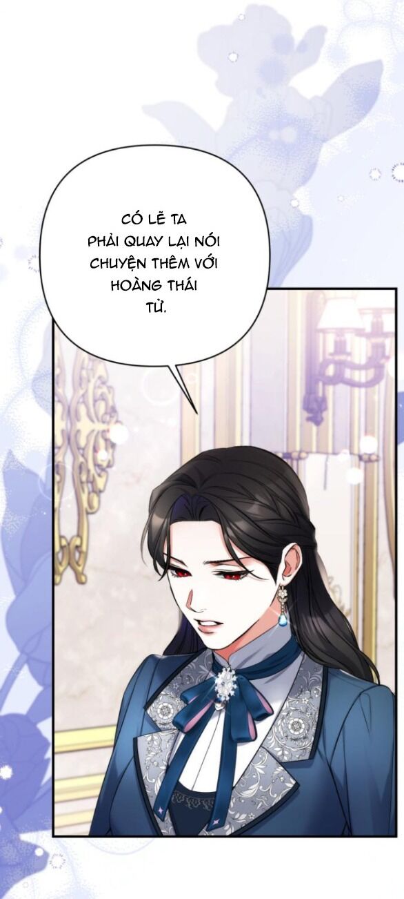 Dành Cho Nhân Vật Bị Bỏ Rơi Yêu Thích Nhất Của Tôi Chap 742 - Next Chap 743