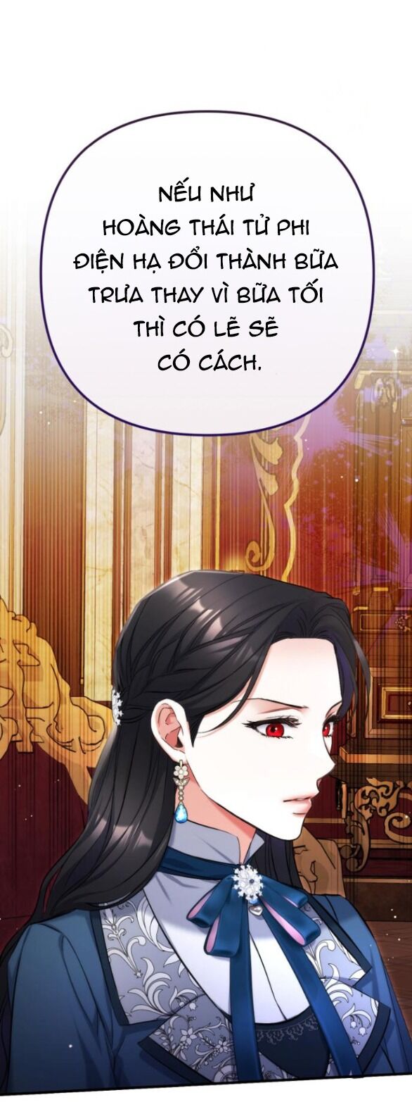 Dành Cho Nhân Vật Bị Bỏ Rơi Yêu Thích Nhất Của Tôi Chap 742 - Next Chap 743