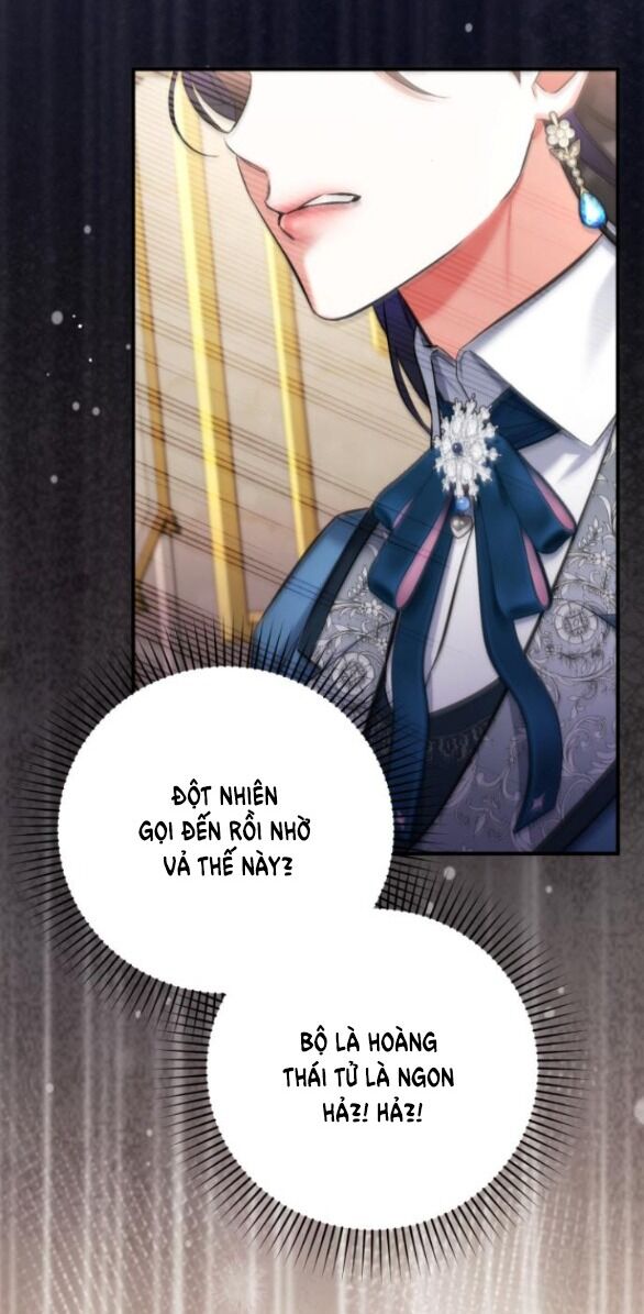 Dành Cho Nhân Vật Bị Bỏ Rơi Yêu Thích Nhất Của Tôi Chap 742 - Next Chap 743