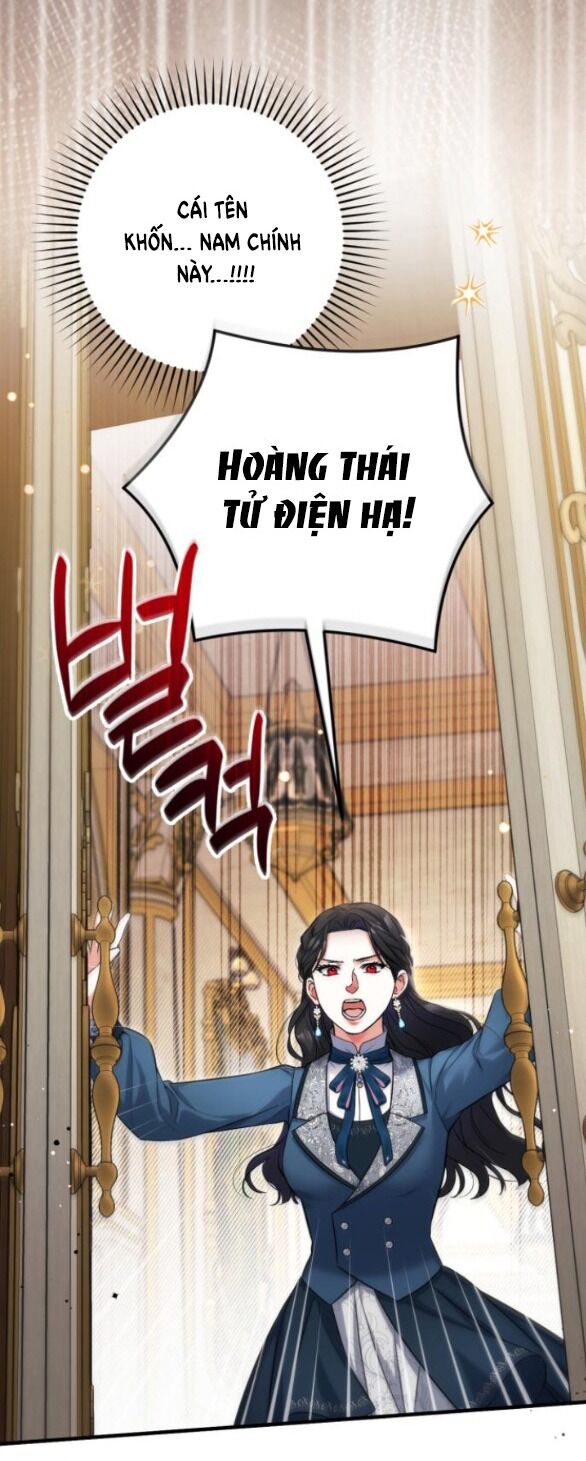 Dành Cho Nhân Vật Bị Bỏ Rơi Yêu Thích Nhất Của Tôi Chap 742 - Next Chap 743