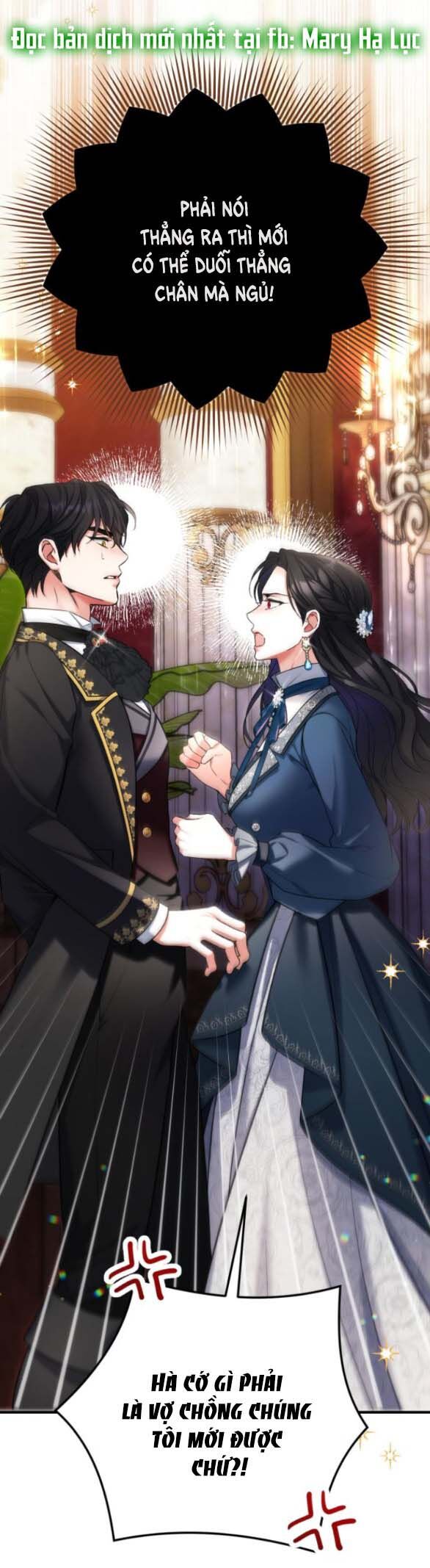 Dành Cho Nhân Vật Bị Bỏ Rơi Yêu Thích Nhất Của Tôi Chap 742 - Next Chap 743