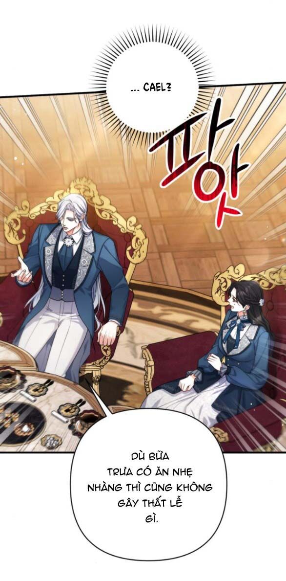 Dành Cho Nhân Vật Bị Bỏ Rơi Yêu Thích Nhất Của Tôi Chap 742 - Next Chap 743