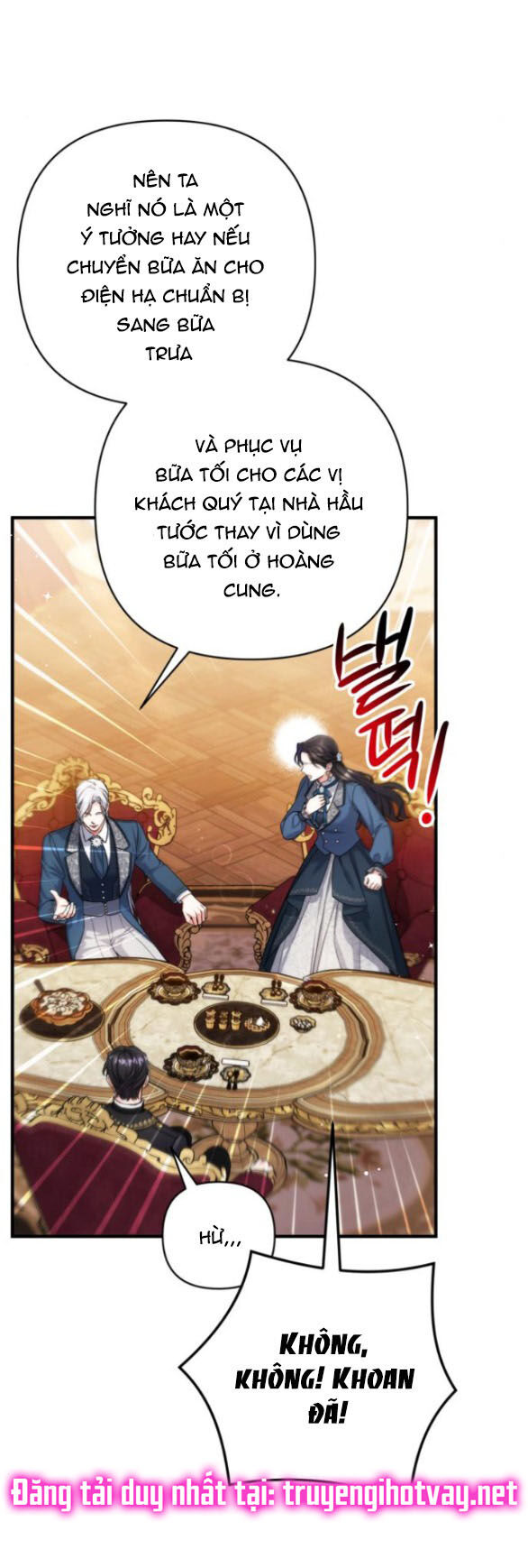 Dành Cho Nhân Vật Bị Bỏ Rơi Yêu Thích Nhất Của Tôi Chap 742 - Next Chap 743