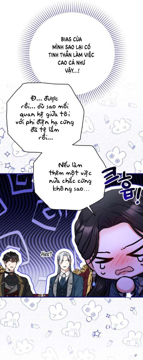 Dành Cho Nhân Vật Bị Bỏ Rơi Yêu Thích Nhất Của Tôi Chap 742 - Next Chap 743