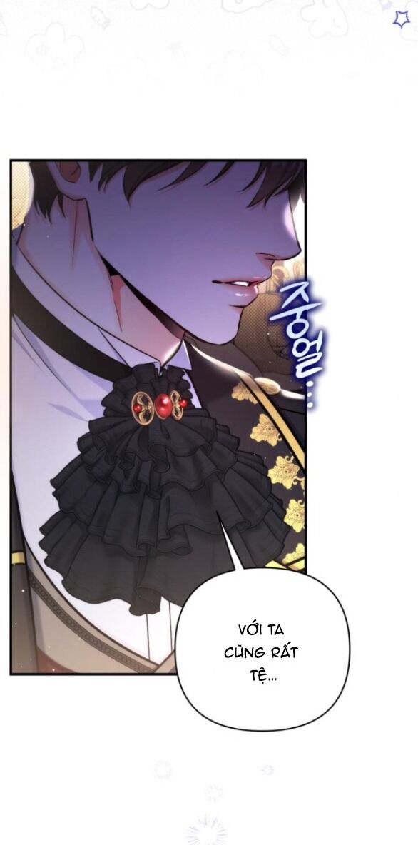Dành Cho Nhân Vật Bị Bỏ Rơi Yêu Thích Nhất Của Tôi Chap 742 - Next Chap 743