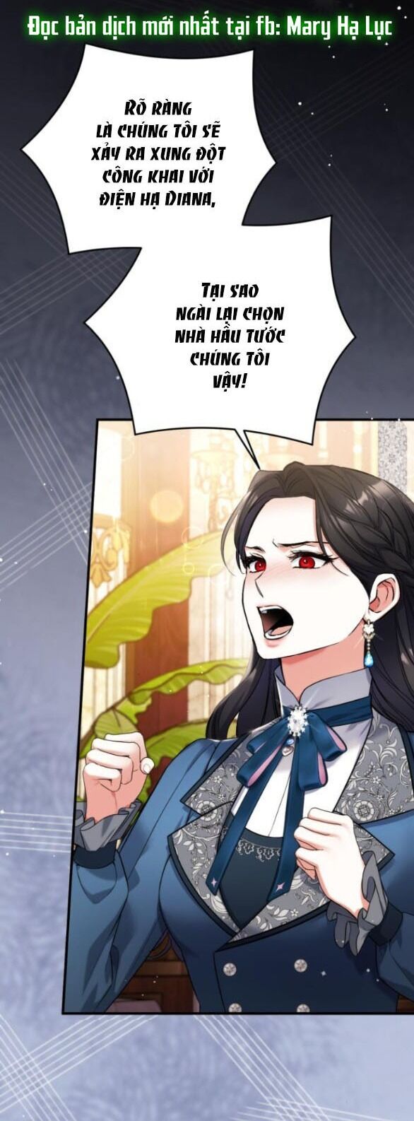 Dành Cho Nhân Vật Bị Bỏ Rơi Yêu Thích Nhất Của Tôi Chap 751 - Next Chap 752