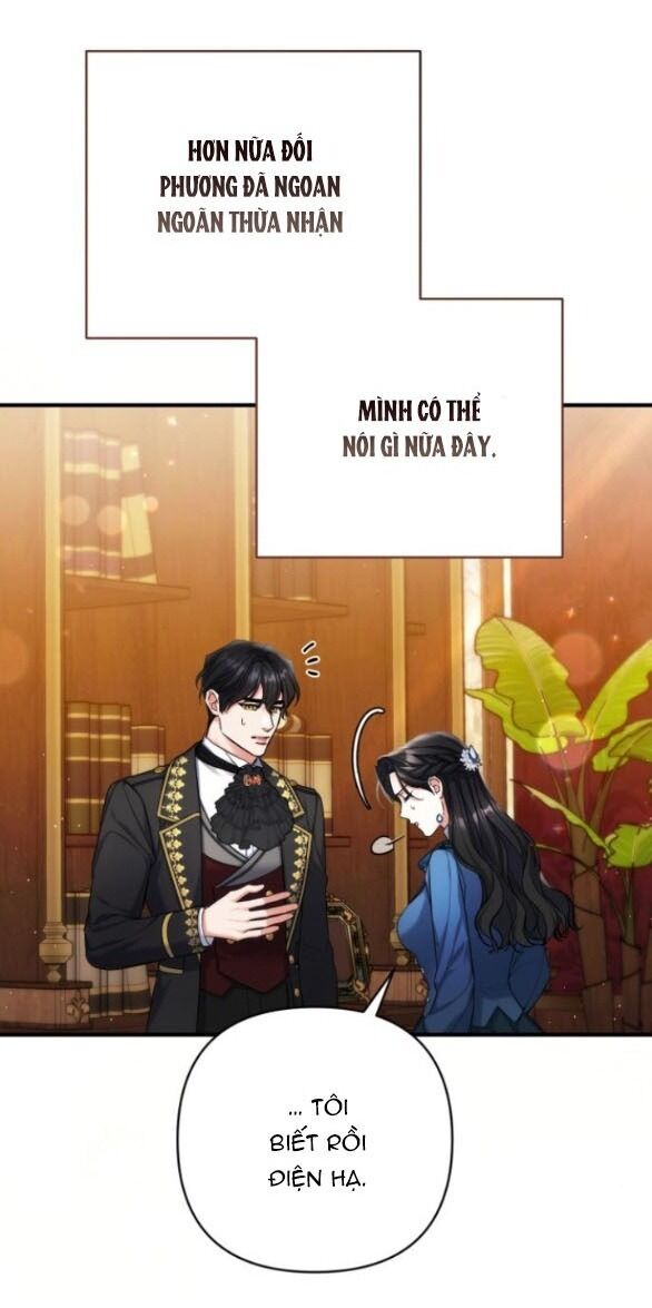 Dành Cho Nhân Vật Bị Bỏ Rơi Yêu Thích Nhất Của Tôi Chap 751 - Next Chap 752