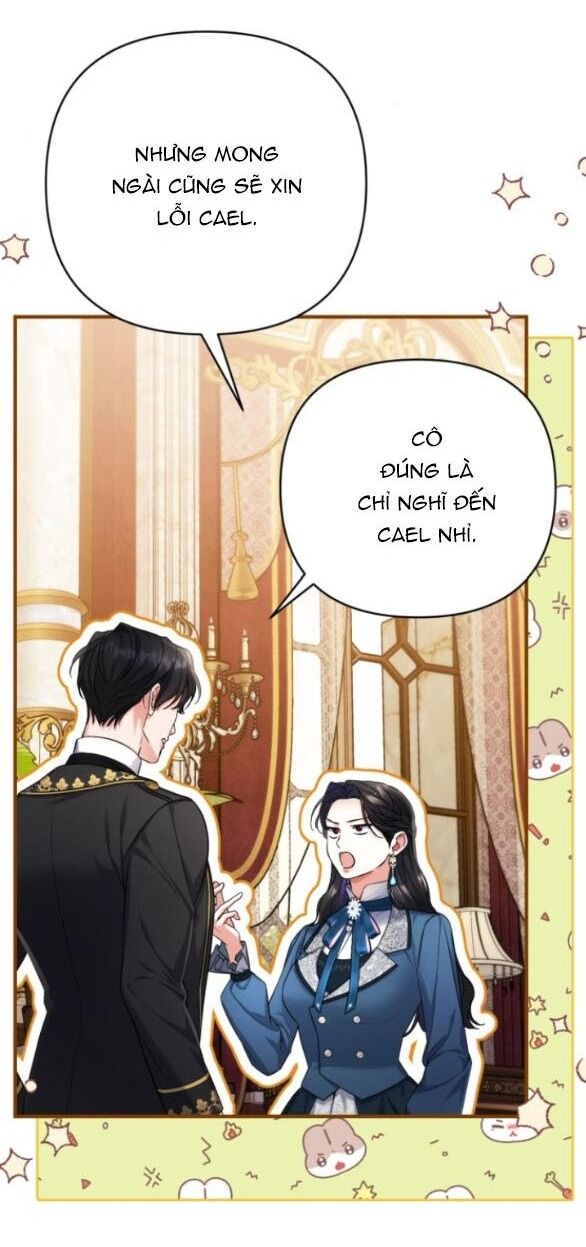Dành Cho Nhân Vật Bị Bỏ Rơi Yêu Thích Nhất Của Tôi Chap 751 - Next Chap 752