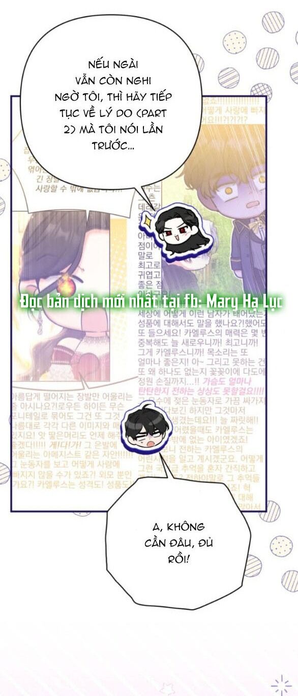 Dành Cho Nhân Vật Bị Bỏ Rơi Yêu Thích Nhất Của Tôi Chap 751 - Next Chap 752