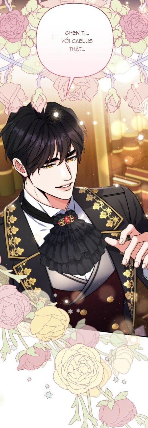 Dành Cho Nhân Vật Bị Bỏ Rơi Yêu Thích Nhất Của Tôi Chap 751 - Next Chap 752
