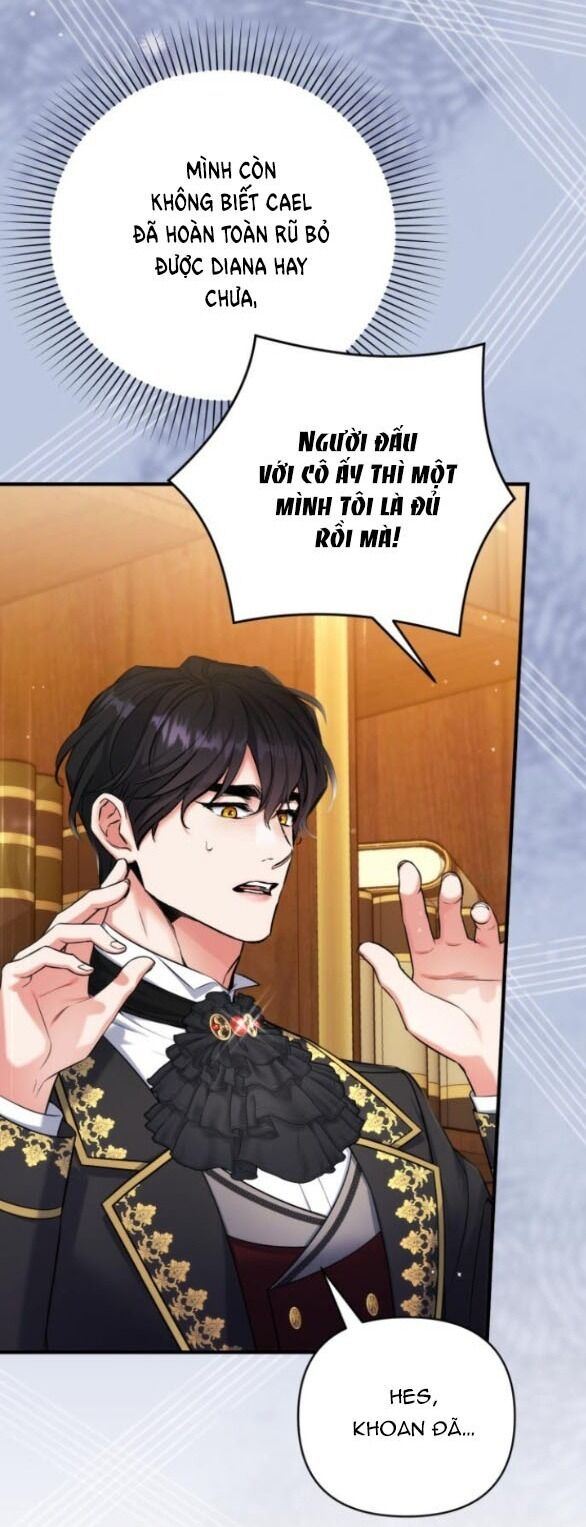 Dành Cho Nhân Vật Bị Bỏ Rơi Yêu Thích Nhất Của Tôi Chap 751 - Next Chap 752