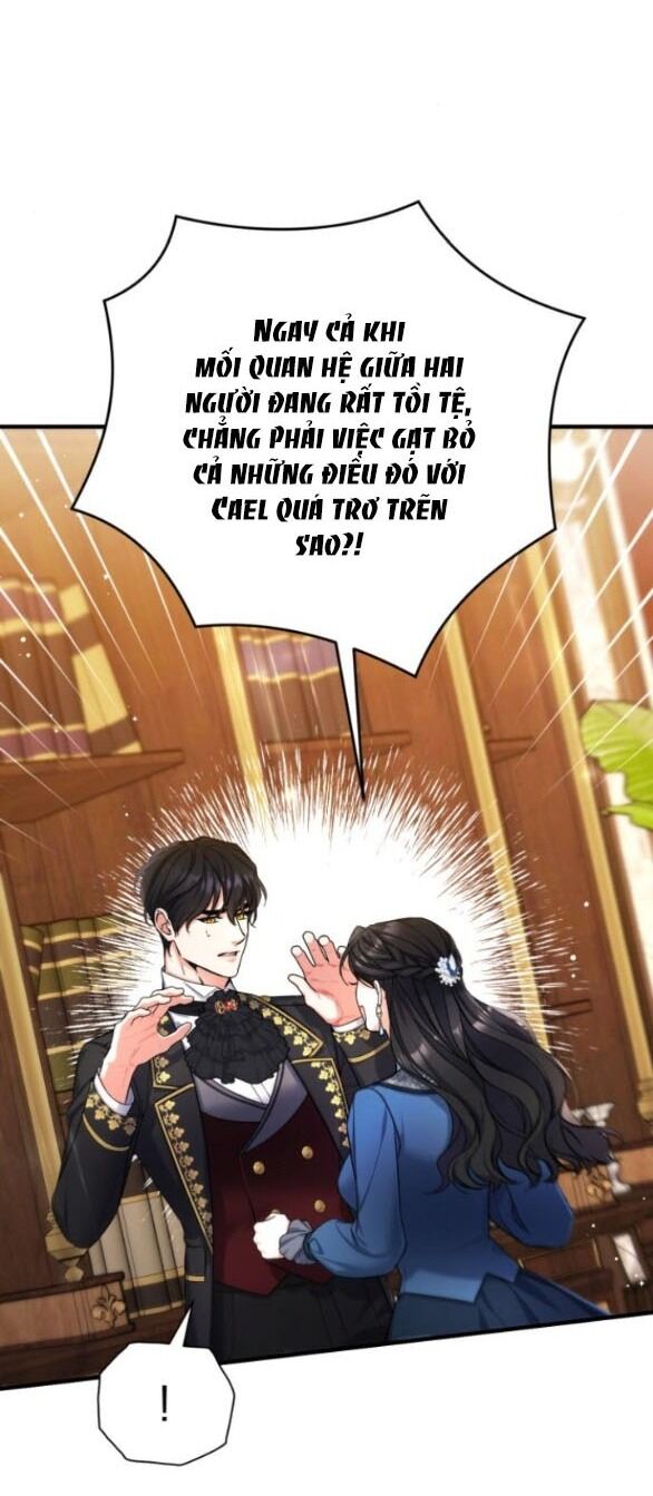 Dành Cho Nhân Vật Bị Bỏ Rơi Yêu Thích Nhất Của Tôi Chap 751 - Next Chap 752