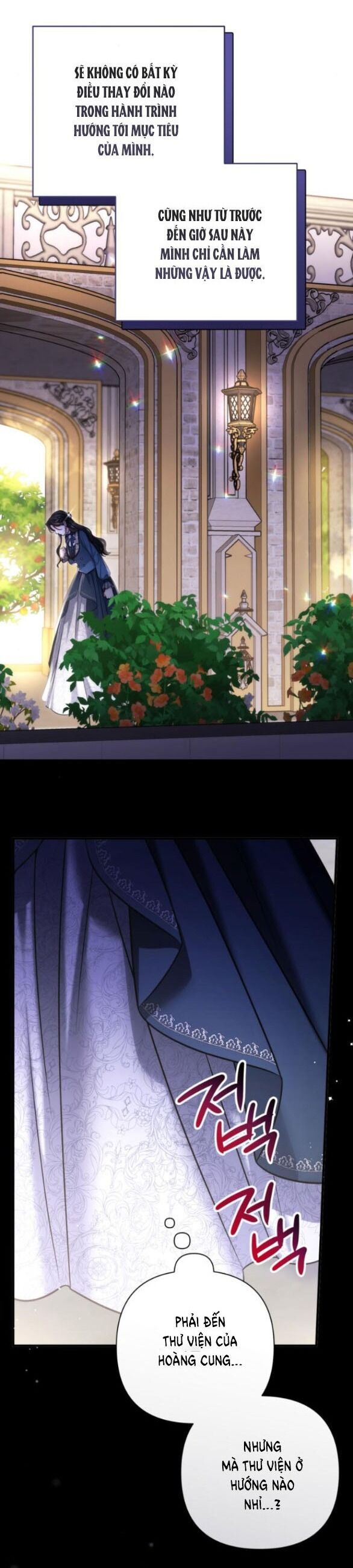 Dành Cho Nhân Vật Bị Bỏ Rơi Yêu Thích Nhất Của Tôi Chap 752 - Next Chap 753