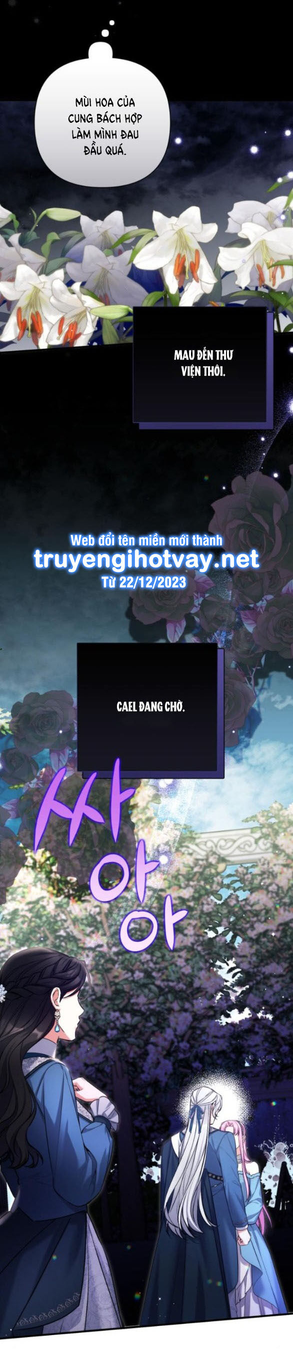 Dành Cho Nhân Vật Bị Bỏ Rơi Yêu Thích Nhất Của Tôi Chap 752 - Next Chap 753