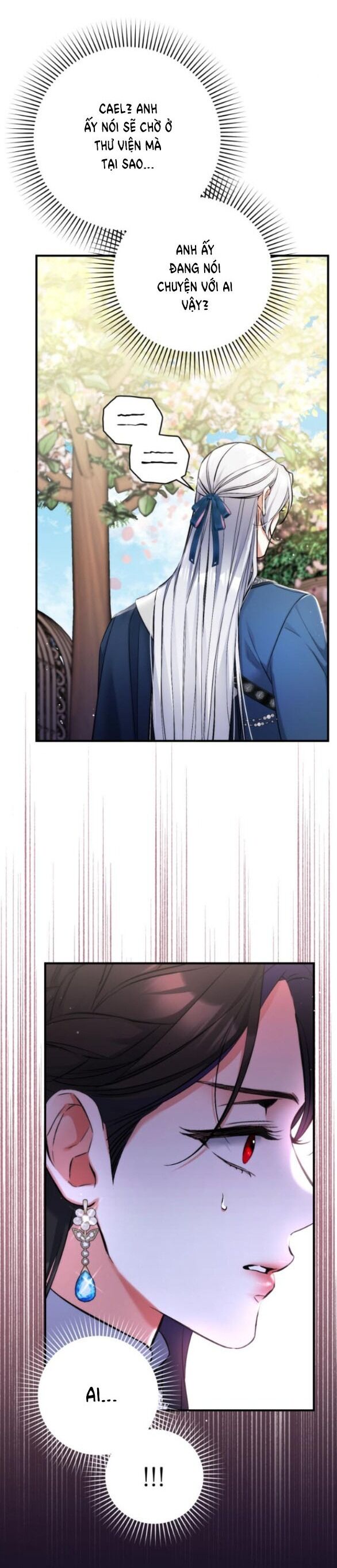 Dành Cho Nhân Vật Bị Bỏ Rơi Yêu Thích Nhất Của Tôi Chap 752 - Next Chap 753