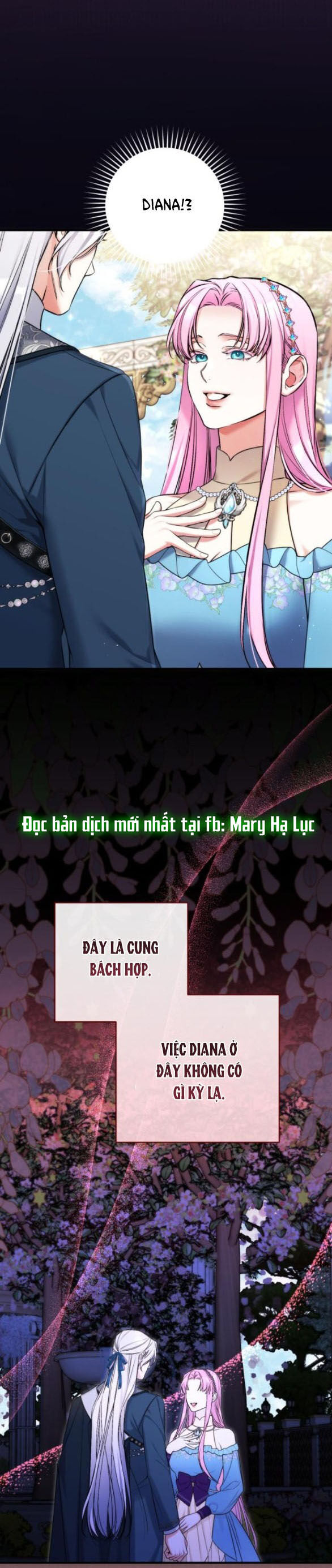 Dành Cho Nhân Vật Bị Bỏ Rơi Yêu Thích Nhất Của Tôi Chap 752 - Next Chap 753