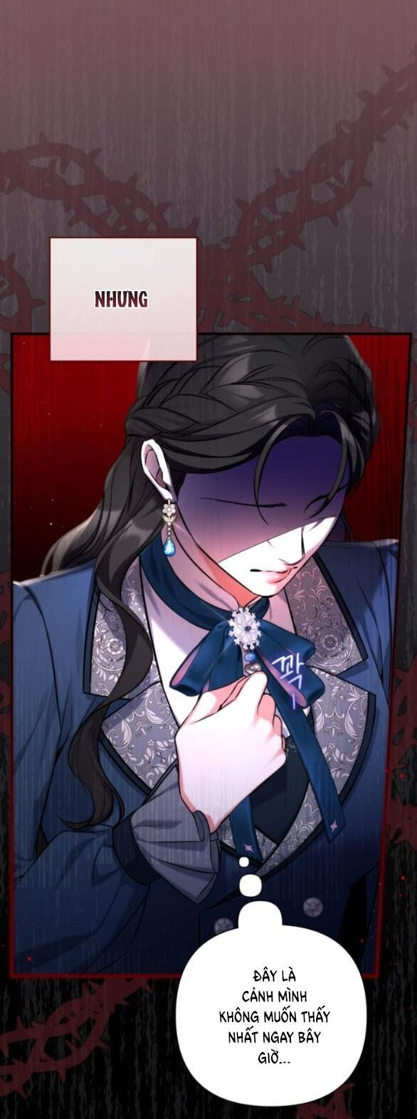 Dành Cho Nhân Vật Bị Bỏ Rơi Yêu Thích Nhất Của Tôi Chap 752 - Next Chap 753