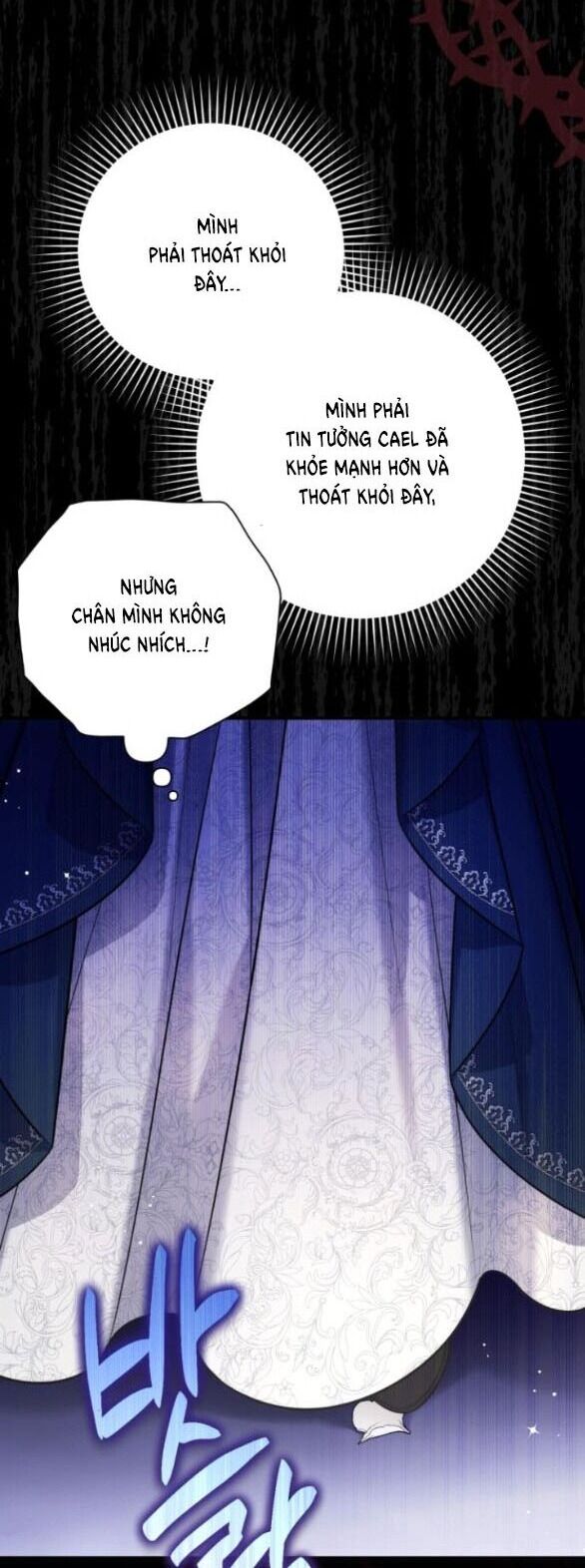 Dành Cho Nhân Vật Bị Bỏ Rơi Yêu Thích Nhất Của Tôi Chap 752 - Next Chap 753