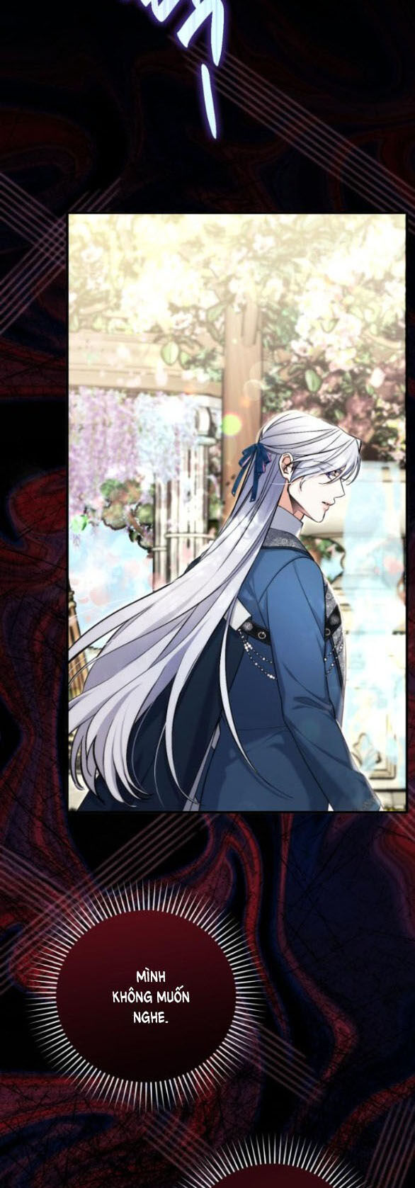 Dành Cho Nhân Vật Bị Bỏ Rơi Yêu Thích Nhất Của Tôi Chap 752 - Next Chap 753