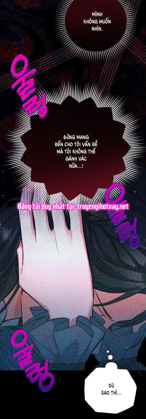 Dành Cho Nhân Vật Bị Bỏ Rơi Yêu Thích Nhất Của Tôi Chap 752 - Next Chap 753