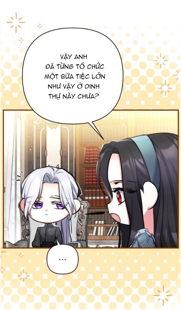 Dành Cho Nhân Vật Bị Bỏ Rơi Yêu Thích Nhất Của Tôi Chap 771 - Next Chap 772