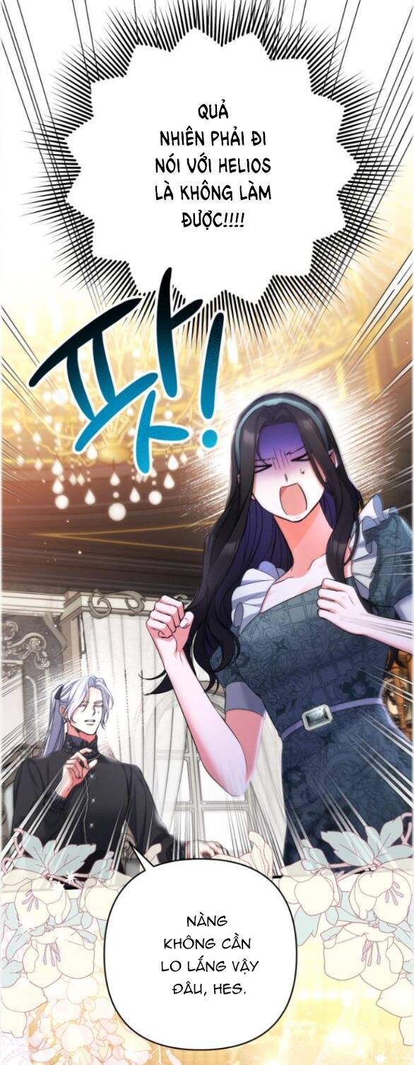 Dành Cho Nhân Vật Bị Bỏ Rơi Yêu Thích Nhất Của Tôi Chap 771 - Next Chap 772