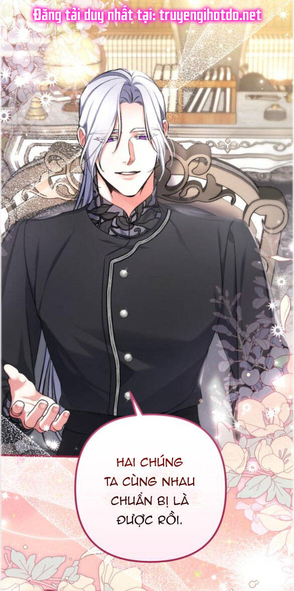 Dành Cho Nhân Vật Bị Bỏ Rơi Yêu Thích Nhất Của Tôi Chap 771 - Next Chap 772