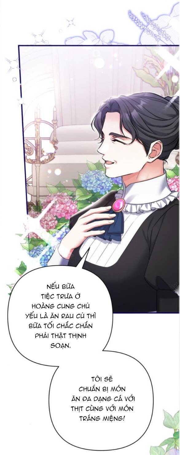 Dành Cho Nhân Vật Bị Bỏ Rơi Yêu Thích Nhất Của Tôi Chap 771 - Next Chap 772