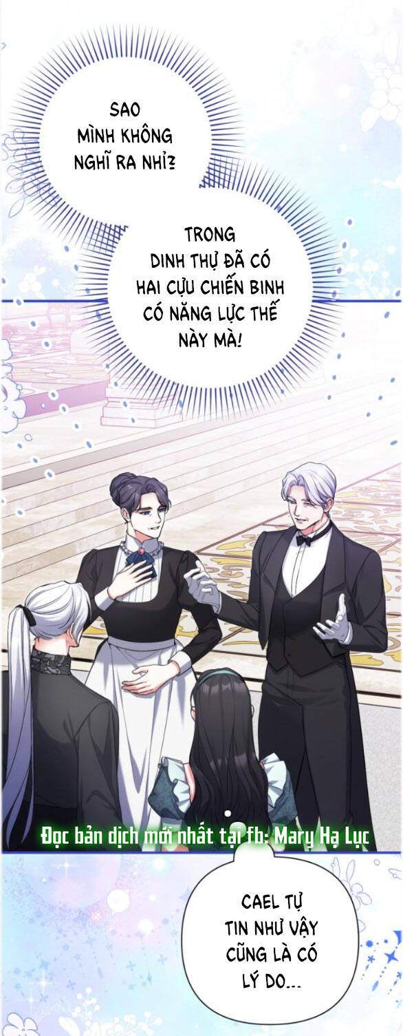 Dành Cho Nhân Vật Bị Bỏ Rơi Yêu Thích Nhất Của Tôi Chap 771 - Next Chap 772