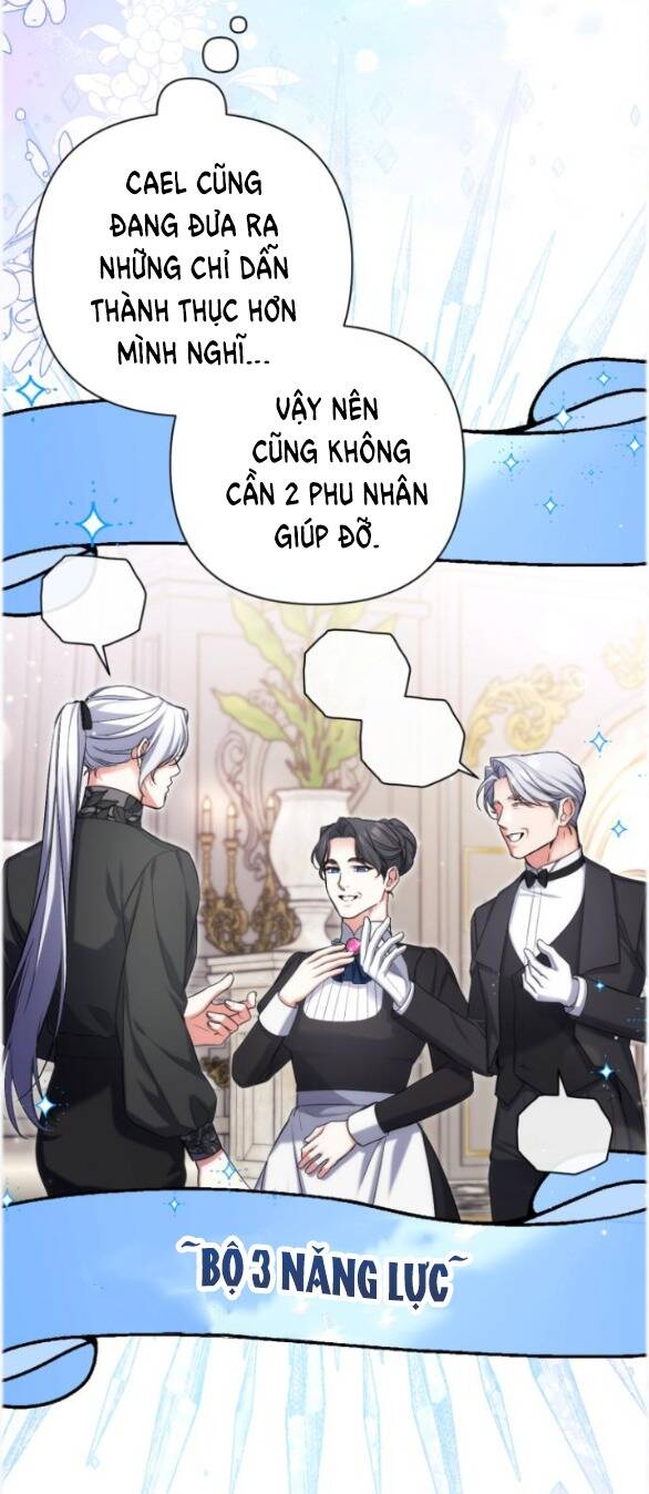Dành Cho Nhân Vật Bị Bỏ Rơi Yêu Thích Nhất Của Tôi Chap 771 - Next Chap 772