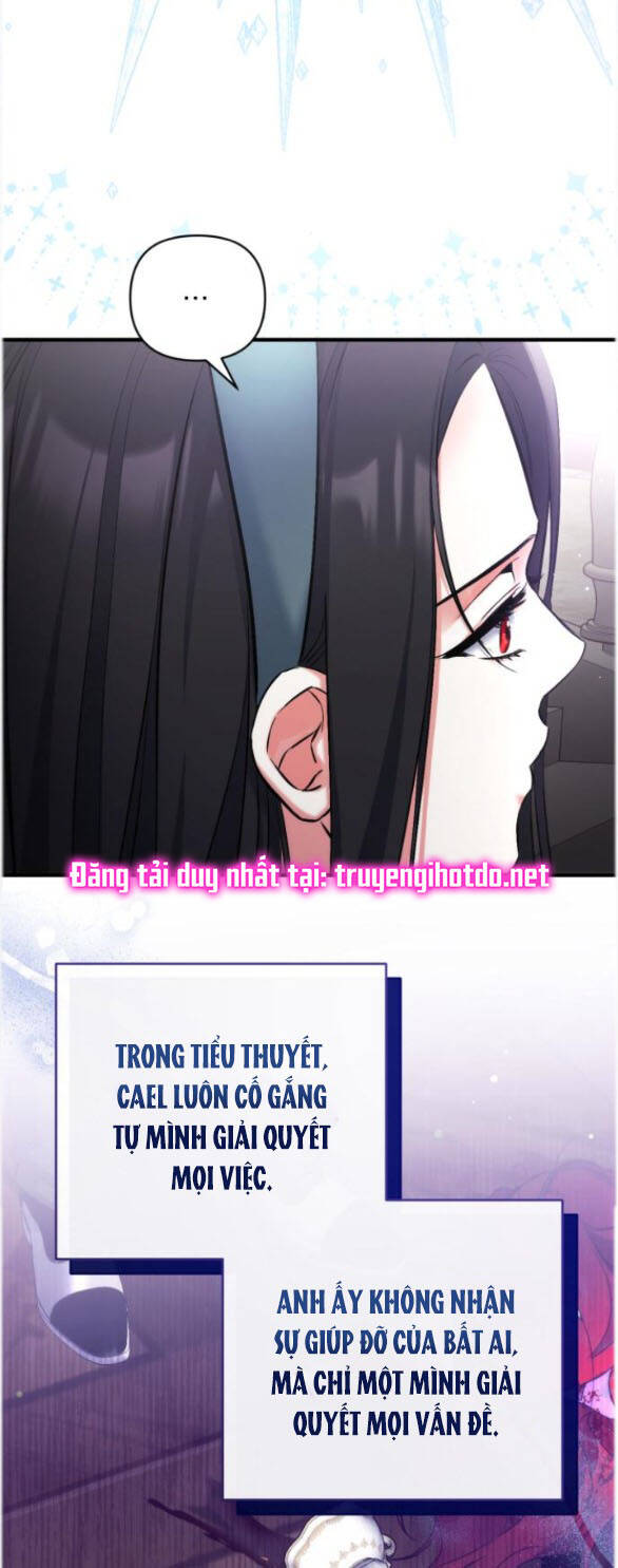 Dành Cho Nhân Vật Bị Bỏ Rơi Yêu Thích Nhất Của Tôi Chap 771 - Next Chap 772