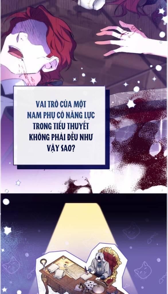 Dành Cho Nhân Vật Bị Bỏ Rơi Yêu Thích Nhất Của Tôi Chap 771 - Next Chap 772