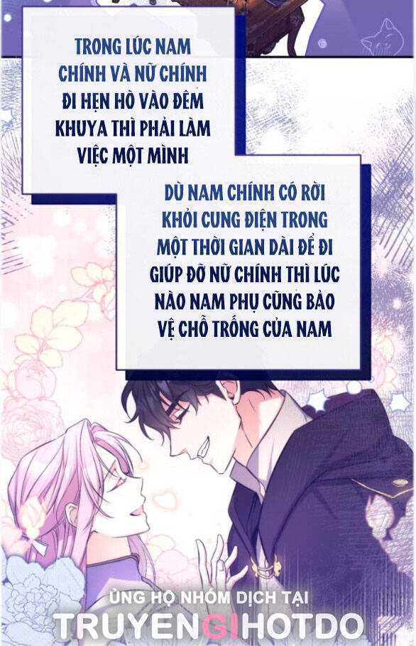 Dành Cho Nhân Vật Bị Bỏ Rơi Yêu Thích Nhất Của Tôi Chap 771 - Next Chap 772