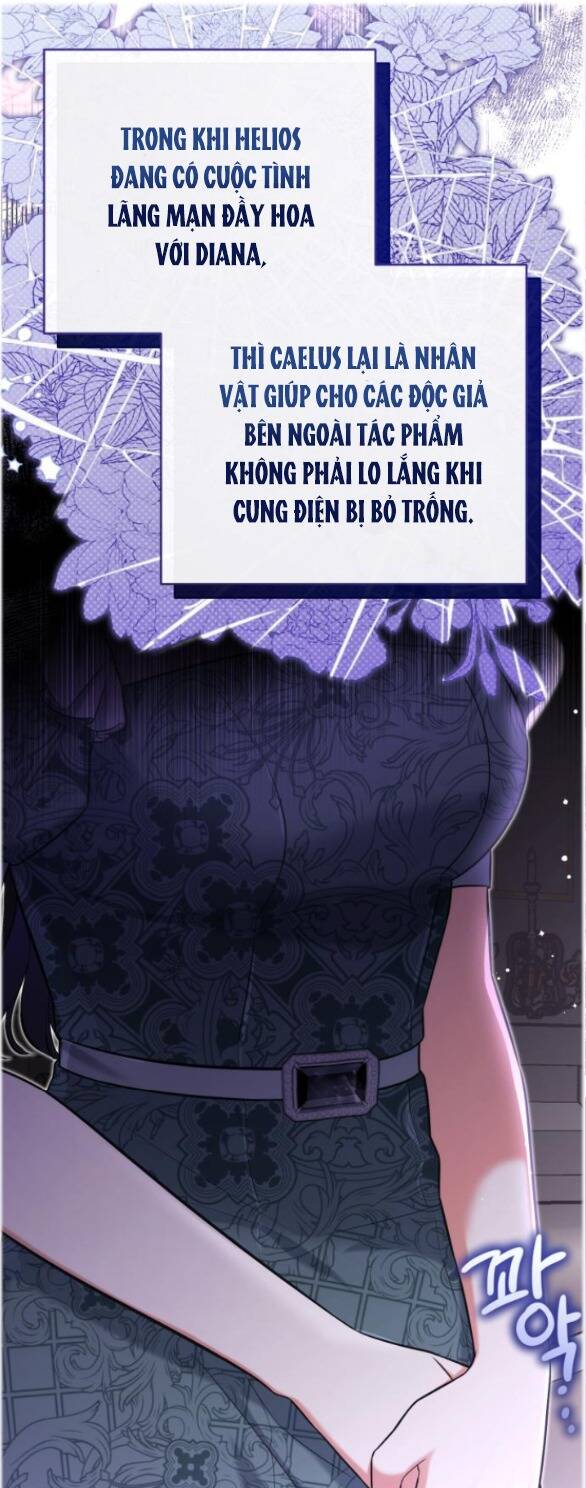 Dành Cho Nhân Vật Bị Bỏ Rơi Yêu Thích Nhất Của Tôi Chap 771 - Next Chap 772