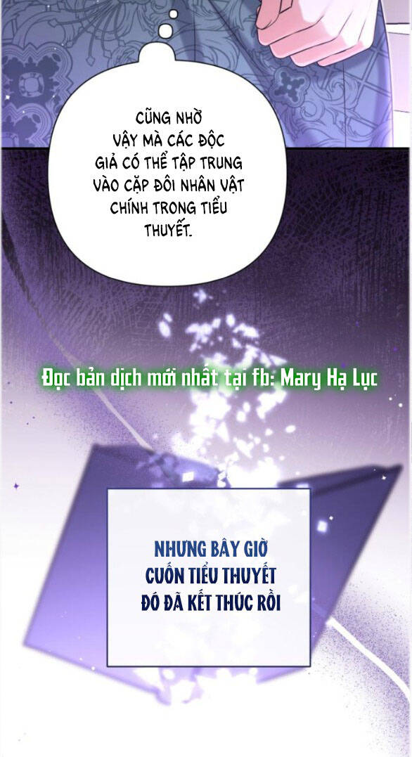 Dành Cho Nhân Vật Bị Bỏ Rơi Yêu Thích Nhất Của Tôi Chap 771 - Next Chap 772
