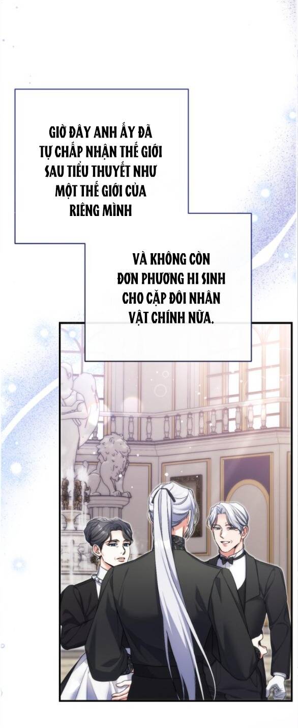 Dành Cho Nhân Vật Bị Bỏ Rơi Yêu Thích Nhất Của Tôi Chap 771 - Next Chap 772