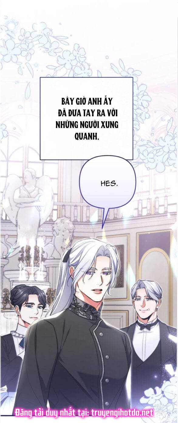 Dành Cho Nhân Vật Bị Bỏ Rơi Yêu Thích Nhất Của Tôi Chap 771 - Next Chap 772