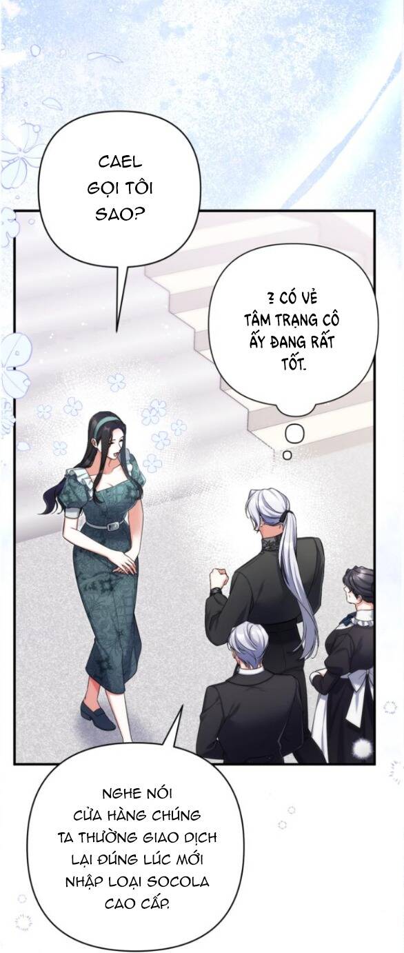 Dành Cho Nhân Vật Bị Bỏ Rơi Yêu Thích Nhất Của Tôi Chap 771 - Next Chap 772