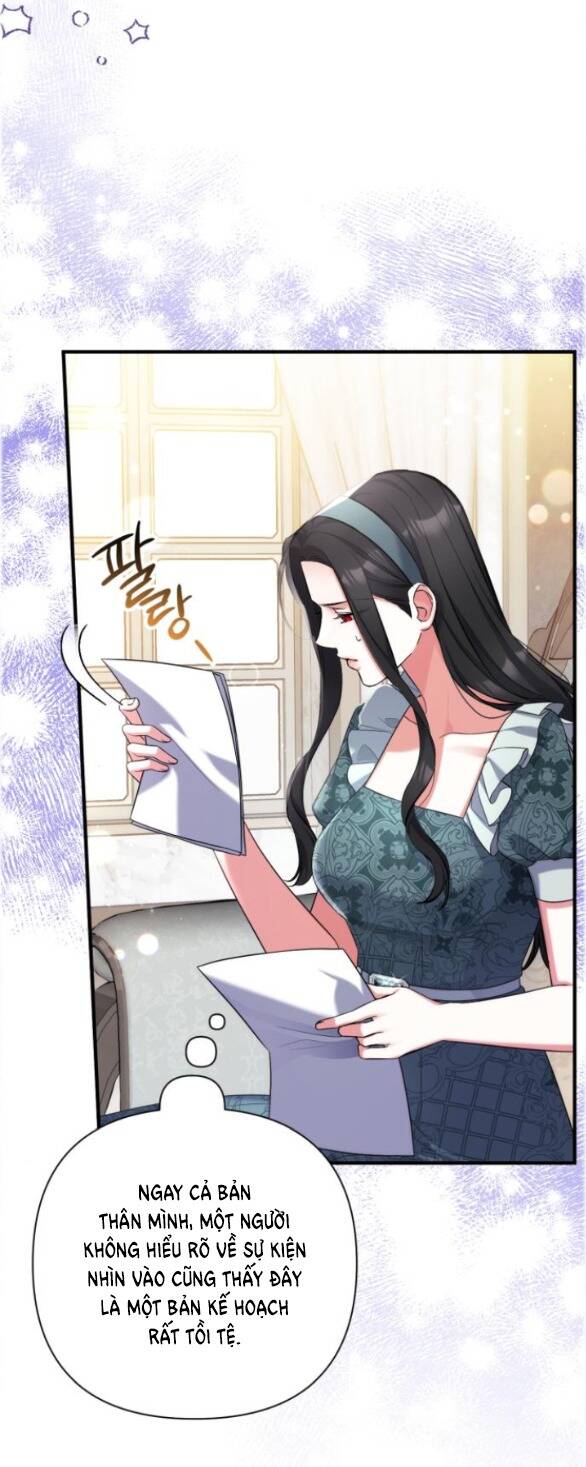 Dành Cho Nhân Vật Bị Bỏ Rơi Yêu Thích Nhất Của Tôi Chap 771 - Next Chap 772