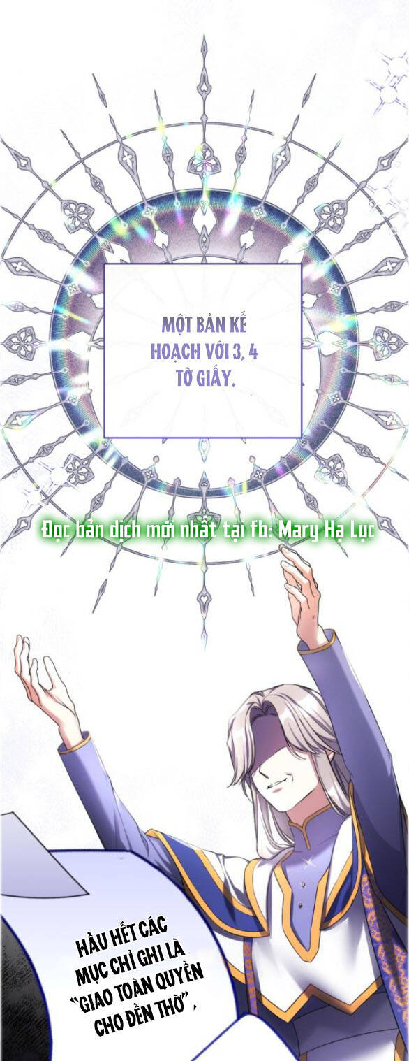 Dành Cho Nhân Vật Bị Bỏ Rơi Yêu Thích Nhất Của Tôi Chap 771 - Next Chap 772