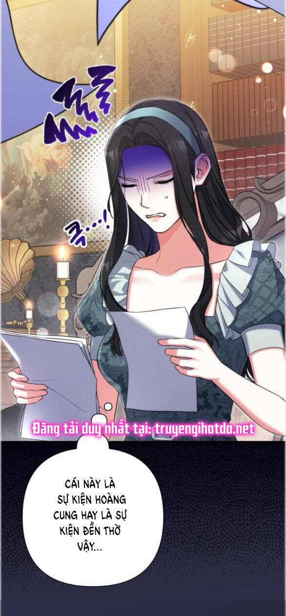 Dành Cho Nhân Vật Bị Bỏ Rơi Yêu Thích Nhất Của Tôi Chap 771 - Next Chap 772
