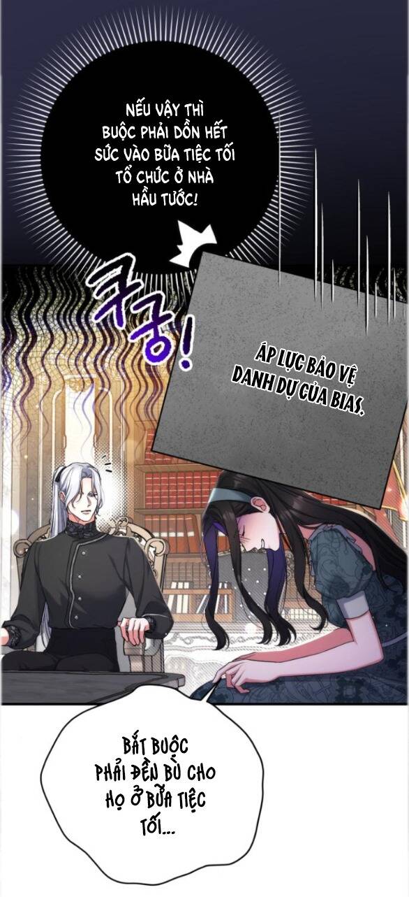 Dành Cho Nhân Vật Bị Bỏ Rơi Yêu Thích Nhất Của Tôi Chap 771 - Next Chap 772