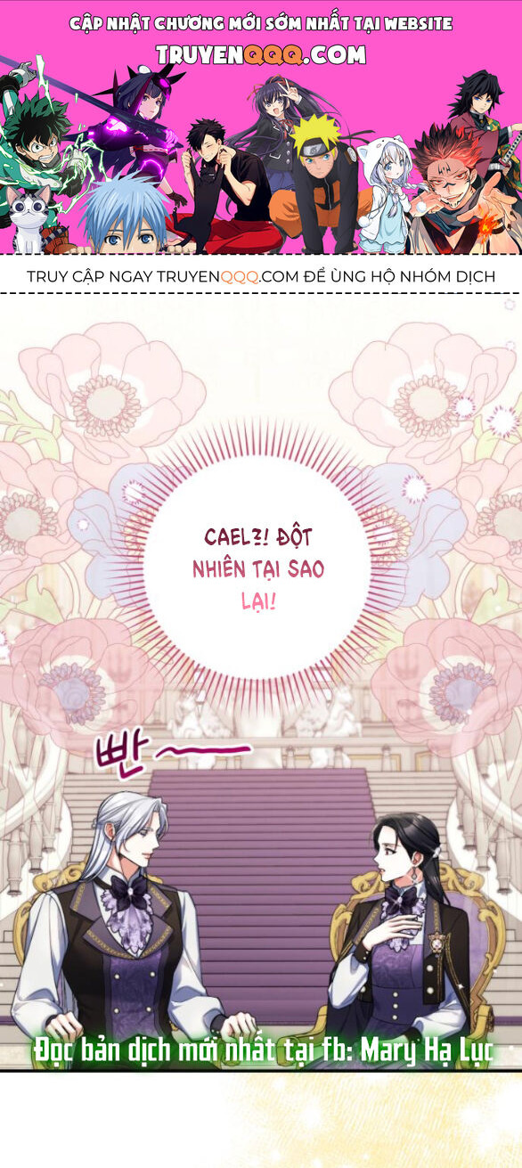 Dành Cho Nhân Vật Bị Bỏ Rơi Yêu Thích Nhất Của Tôi Chap 801 - Next Chap 802