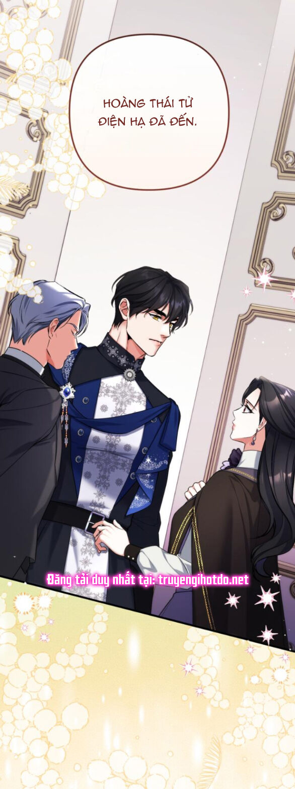 Dành Cho Nhân Vật Bị Bỏ Rơi Yêu Thích Nhất Của Tôi Chap 801 - Next Chap 802