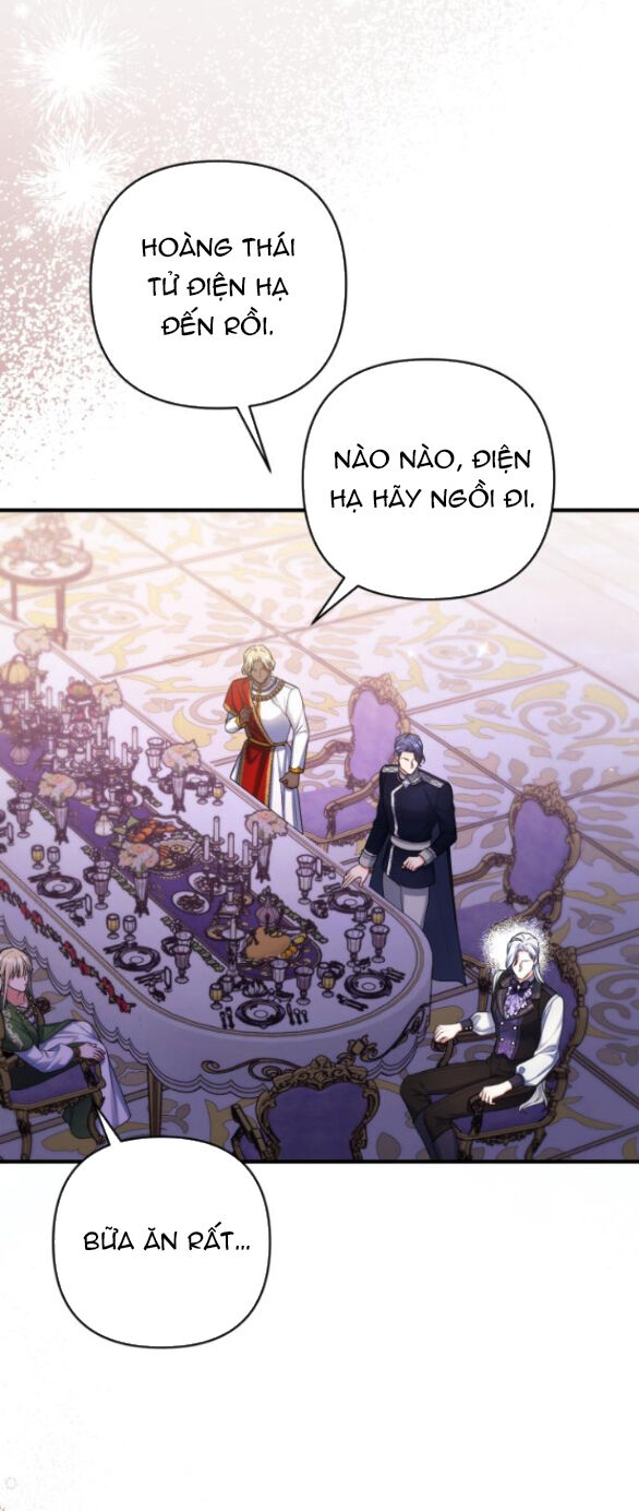 Dành Cho Nhân Vật Bị Bỏ Rơi Yêu Thích Nhất Của Tôi Chap 801 - Next Chap 802