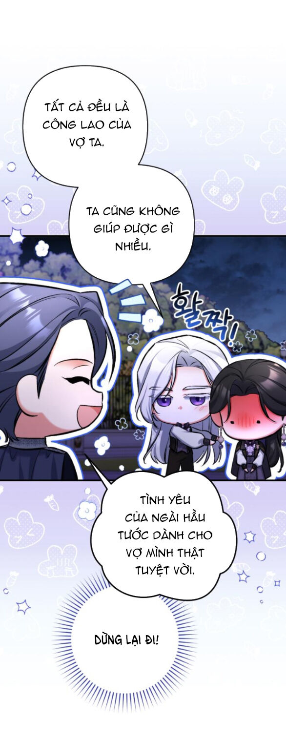 Dành Cho Nhân Vật Bị Bỏ Rơi Yêu Thích Nhất Của Tôi Chap 801 - Next Chap 802